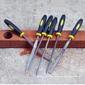 Wood Carving Tool File Set Needle Rasp Filling Tool Woodworking Files Hobby Hand Needle steel File